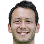 میرکو سالوی/گِراسهاپِر /سوئیس / باشگاهی / مردان (1325)/31