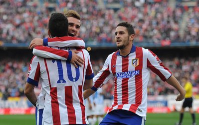 مورینو خواهان به خدمت گیری کوکه در چلسی