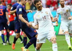 ژابی آلونسو