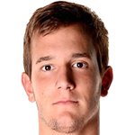 کریستیَن گارتنِر/اِم اِس وی دویسبورگ /آلمان / باشگاهی / مردان (3031)/31