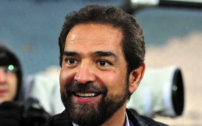 فیروز کریمی از فردا با ملوان استارت می‌زند