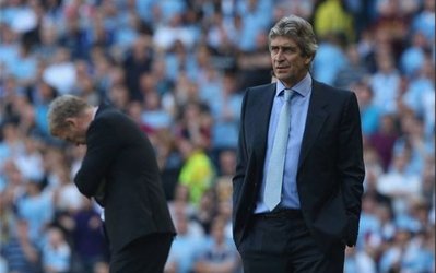 پیگرینی: منچستریونایتد نسبت به فصل گذشته فرق چندانی نکرده است