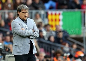 بارسلونا ۴-۰ گرانادا/ هفته چهاردهم