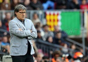 بارسلونا ۴-۰ گرانادا/ هفته چهاردهم|بارسا در غیاب مسی گرانادا را در هم شکست