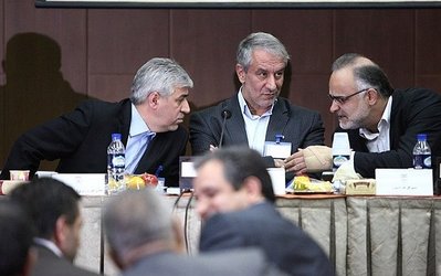 پاسخ فدراسیون فوتبال به صادر کردن کارت ITC برای بازیکن دوپینگی عراق!