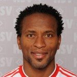 خوزه روبرتو داسيلوا جونيور/پالمیراس /برزیل / باشگاهی / مردان (802)/51