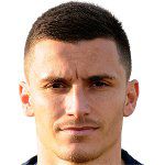 Nicolae Constantin Mușat/اِس سی اِم آرگایول پیتیایتی / / باشگاهی / مردان (8582)/39