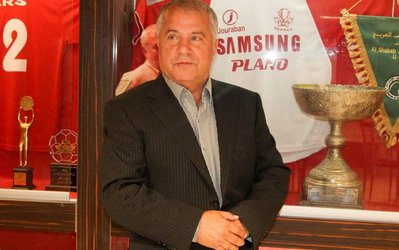 علی پروین: صلاح نمی‌دانم کی‌روش بماند/ ترس کی‌روش باعث باخت ایران شد