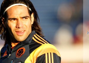 رادامل فالكائ