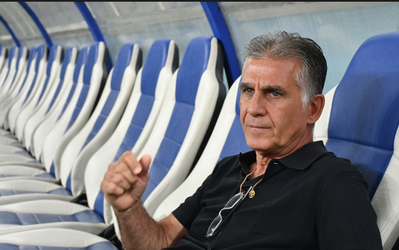 تیم کی روش می تواند قهرمان آسیا شود؟