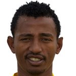 Abebaw Butako Bune/کِدوس جورجیس /اتیوپی / باشگاهی / مردان (4306)/33