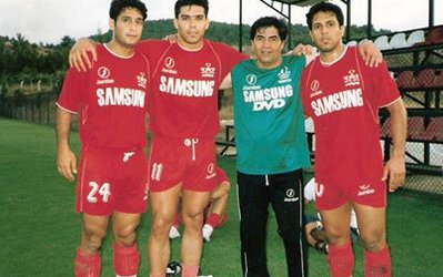 آشتیانی: بی توجهی به فوتبال پایه و آکادمیک علل حذف نمایندگان ما است