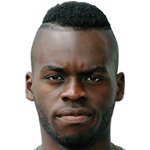 رَوْندو  موساوو_ کینگ/گابن / ملی / مردان (4320)/33