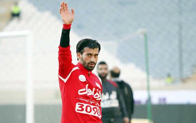 برانکو چطور راضی به بازگشت رضاییان شد؟/ «رامین» جای چه کسی به ترکیب می‌رود