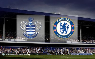 پیش‌بازی کوئینز پارک رنجرز – چلسی / مورینیو نگران تک‌تک امتیازها