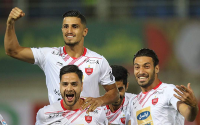 بلاتکلیفی پرسپولیس با مهاجم و هافبک خود