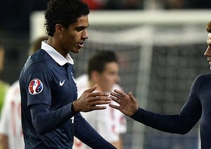 رافائل واران