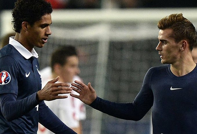 رافائل واران