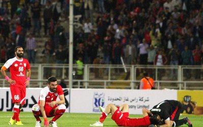 سوال روز | 4 دیدار تراکتور 3 بر صفر می شود؟