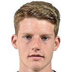 یوشع  سیمز /انگلستان (زیر بیست سال) / ملی / جوانان (750)/28