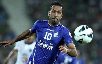 اتفاق روز | اکبرپور به مشهد نرفت و از فهرست پدیده خط خورد!