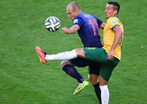 آرین روبن - داویدسون