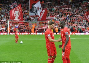 جرارد - بالوتلی