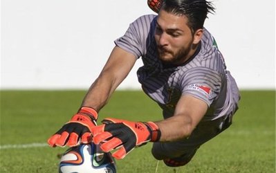 شکست سنگین پنافیل در حضور حقیقی