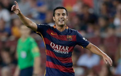 با شرایط نیمار، جدایی پدرو از بارسا در هاله‌ای از ابهام است