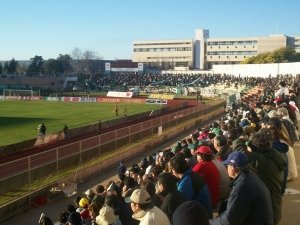 Estadio Elías Figueroa Brander