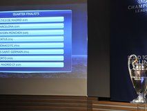 Nik Akerman| نگاهی به بازی‌های ۱/۴نهایی لیگ قهرمانان اروپا