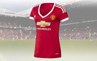 سوژه روز | پیراهن جدید منچستر یونایتد جنجال‌ساز شد