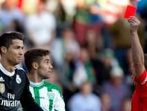 Real Madrid 'crisis' talk is overblown, plus: Mourinho stung by his own words