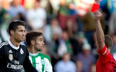 Real Madrid 'crisis' talk is overblown, plus: Mourinho stung by his own words