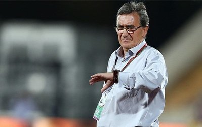 برانکو در جلسه کمیته فنی باشگاه پرسپولیس چه گفت؟