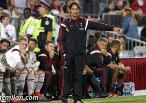 فیلیپو اینزاگی|توصیه های فیلیپو اینزاگی به شاگردانش.