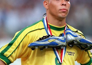 جام جهانی 1998