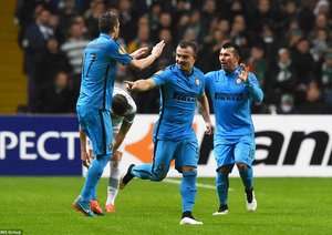 ژردان شکیری