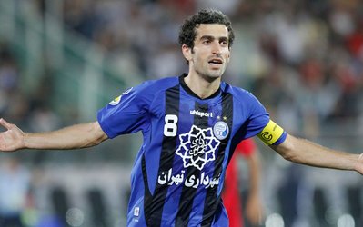 بهناز میرمطهریان | جباری، مهره‌ای که امیر کم داشت