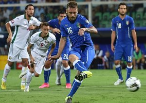 دانیله د روسی