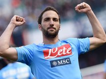 TOP 10 | ده مهاجم برتر فصل 15-2014  سری‌آ