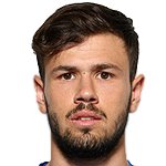 ماورودیس بوگایدیس/Greece U20 / ملی / None (12621)/32