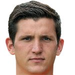 David  Salfeld/هامبورگ /آلمان / باشگاهی / مردان (3851)/35