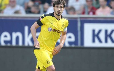 مت هوملس: ترک بایرن مونیخ سخت ترین تصمیم زندگی ام بود