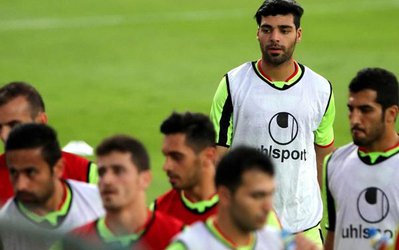 یادداشت روز | ترکه‌های بی انصافی بر قامت یک استعداد