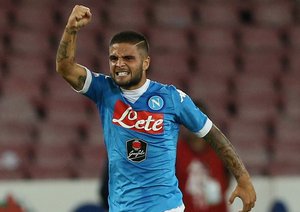 لرنزو اینسینیه