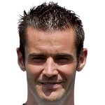 Ingo Feistle/هایدِنهایم /آلمان / باشگاهی / مردان (3842)/44