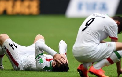 کلاس تاکتیک | نگاهی به بازی ایران-تونس؛ قله‌هایمان را از دست ندهیم!