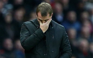 راجرز بعد از باخت به یونایتد: حقمان شکست نبود / انتخاب دخهآ به عنوان بهترین بازیکن زمینه حرفهای ناگفته بسیاری دارد