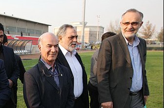 کی‌روش از نظر فنی راضی است/ لباس‌ها آب نرفته، بازیکنان رشد کرده‌اند!